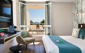 Hotel Birdy By Happyculture
